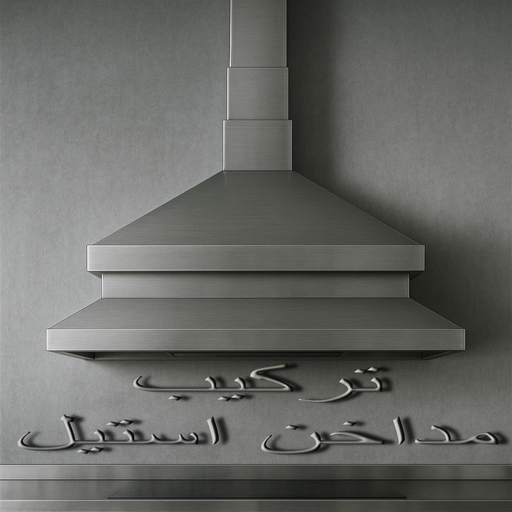 مدخنة استيل - فني مداخن - تركيب مداخن - عظيم📞65152750 - تركيب مدخنة - تصليح مدخنة - فني مداخن استيل - تهوية مركزية - فني مداخن الكويت