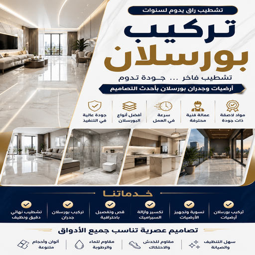 تركيب بورسلان - معلم تركيب بورسلان - باكستاني📞50934043 – تركيب بورسلين - معلم بورسلان – فني بورسلان – مقاول بورسلان - تركيب البورسلان – معلم بورسلان باكستاني