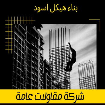 هيكل اسود - بناء هيكل اسود - بالكويت📞97740505 - بناء مصاعد - مقاولات عامة - مقاول - مقاول اسود - مقاول بناء هيكل اسود - ترميمات عامه - تشطيبات عامة - ترميمات - مقاولات